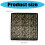 Multipurpose Sunproof Scarf With Stylish Animal Print-Black 3