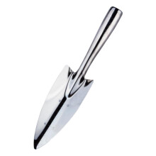 1 Piece Planting Shovel Multifunctional Garden Shovel for Gardening Durable and Rust for Planting Transplanting and Weeding Vegetables Ergonomic