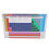 Pädagogische Periodensystem-Dekoration, sicher, 5