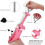 Innovative Shoe Shaping Solution, Easy to Use Shoe Stretcher with Quick-Adjust Mechanism, Adjustable Width Functionality for Personalized Fit, Designe 3