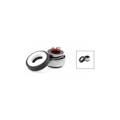 Retentor de Eixo para Bomba de Piscina, PS-200, Retentor de Eixo de Substituição de 5/8 Polegadas Compatível com os Modelos Aqua Flo XP2XP2e FMCP, 1