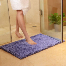 Absorbent Bath Sheet, Super Soft Quick Dry Towel, 100% Turkish Cotton For Bathroom And Fitness Use, Violet (Machine Washable)