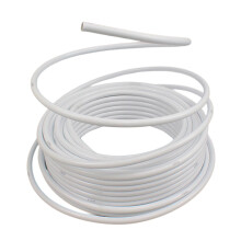 Modeling Hose For Party Decor, Versatile Decoration Easy To Use Styling Tube For Balloon Arches And Event Props, Flexible Structure Portable Design Id