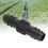 Underground Pest Control Solution, Professional Grade Reusable Steel Traps For Effective Lawn Protection 5