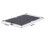 Portable Power Source, High Efficiency Mini Solar Panel For Outdoor Activities And Electronics Charging 2