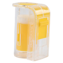 Beekeeping Queen Catcher & Queen Bee Marker Bottle Plastic Queen Cage For Safe And Easy Marking Of Queen Bees One Handed Design