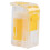 High-Quality Plastic Queen Bee Marking Tool - Easy One-Handed Operation 2