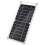 Monocrystalline Solar Panel Charger, Portable 6W Outdoor Solution for Multiple Fixing Modes, Reflective Surface for Enhanced Durability 1