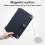 High-Efficiency Portable Solar Panel, Foldable Solar Panel Charger With Smart Charging Technology For Various Devices 4