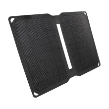 Portable Solar Panel For Outdoor Enthusiasts, Back-Contact Innovation Ensures Reliability In All Conditions