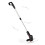 Wireless Garden Trimmer, Cordless String Trimmer with Rechargeable Battery for Efficient Outdoor Work 4