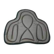 Reiten Saddle Cushion, Riding Seat Cushion, Washable Riding Mat Seat, Western Equine Saddle Saver Pad for Men, Women, Riders, and Enthusiasts