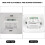 AC220V 16A Mechanical Thermostat Underfloor Heating Controller 540 3