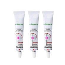 (3pcs) 2025 Ear Mites Treatment for Dogs and Cats - 10mg Ear Drops for Itchy Ears, Ear Odor, and Ear Mites in Pets 1/3/5x