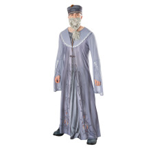 Harry Potter Unisex Adult Dumbledore Costume