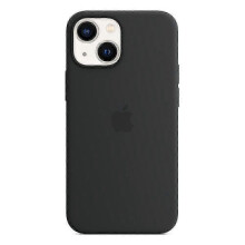 (iPhone 13 mini 5.4 inch, Black) \u200bFor iPhone 13 Mini 5.4 Inch MagSafe Case Induction Popover Technology Shock Absorption Protection\u200b