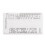 Composer template, music staff drawing ruler, ideal for music creation, practical 1