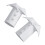 Armband, dekoratives Armband, modische-Weiß 1