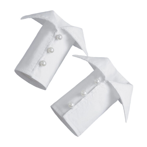 Armband, dekoratives Armband, modische-Weiß
