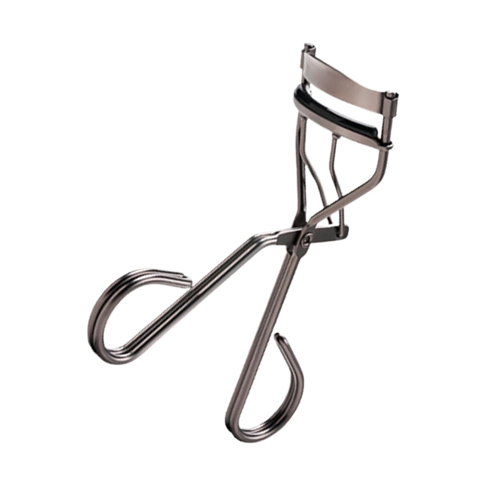 Beauty Eyelash Comb  Metal Eyelash Separator for Daily Makeup at Home and Travel
