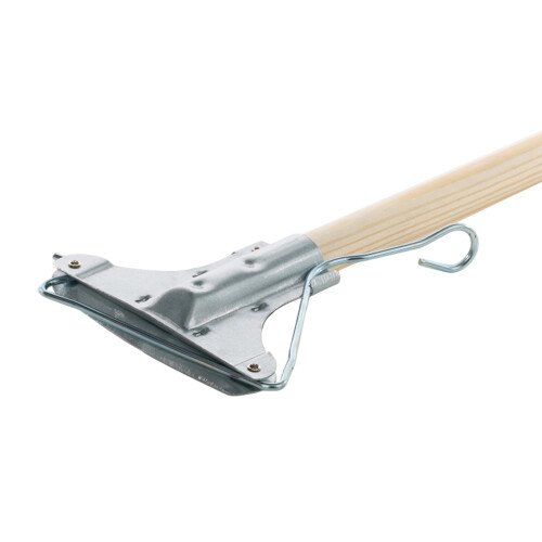 Wooden Kentucky Mop Handle