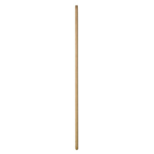 Buffalo Large Tapered Wooden Handle 1372 x 28mm