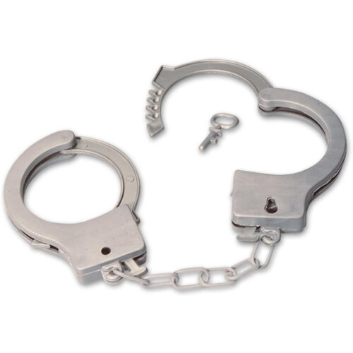 Handcuffs 1