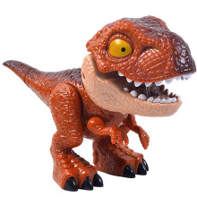 5in1 Dinosaur Stationery Set – TRex Shaped Supplies for Boys
