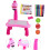 1 Piece Projection Drawing Chart Educational Offer Novelty Projection Table 3