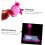 1 Piece Projection Drawing Chart Educational Offer Novelty Projection Table 4
