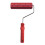 Household paint embossing roller, synthetic brush, construction tool, brick roller for wall paint, texture roller, floral roller 1