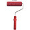 Household paint embossing roller, synthetic brush, construction tool, brick roller for wall paint, texture roller, floral roller 3