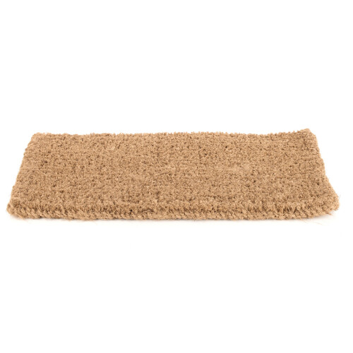 Sentry Sentry Super CL Plain Coir Mat No 5 22 x 36''