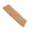 Sentry Sentry Super CL Plain Coir Mat No 5 22 x 36'' 2