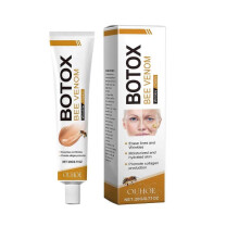 (1pc)Bee Venom Wrinkle Removal Cream, Bee Venom Anti-Wrinkle Firming Cream, Bee Venom Cream, Moisturizing, Lifting & Recovery for All Skin Types New
