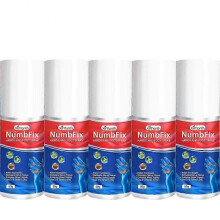 (5pcs) Numb Hands And Foots Spray For Discomfort Caused By Joints, Numb Hands And Foots Spray For Applies To Everyone
