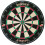 Unicorn Unicorn Striker Home Dartboard Cabinet Set 1