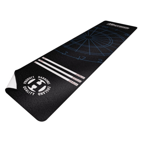 Harrows Nylon Dart Mat
