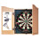 Unicorn Unicorn Striker Home Dartboard Cabinet Set 2