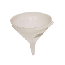 Plastic Funnel 10cm / 4''