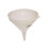 Plastic Funnel 10cm / 4'' 1