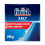 Finish Finish Dishwasher Salt Box 2kg 2