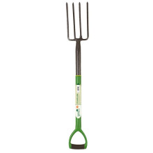 Kingfisher Digging Fork