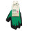 Kingfisher Kingfisher Medium Rubber Grip Garden Gloves 1