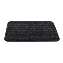 Sentry Ambassador Rib Mat No 1A 16 x 24'' Charcoal