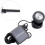 Solar Underwater Light, 6LED Spotlight for Garden Pond and Yard, EnergyEfficient Solar Powered, Auto Light Control 2