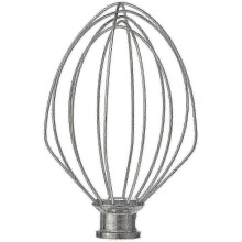 KitchenAid 5QT 5K5SS 5KPM5 5 Quart Lift Mixer Wire Whip Replacement