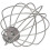 KitchenAid 5QT 5K5SS 5KPM5 5 Quart Lift Mixer Wire Whip Replacement 3