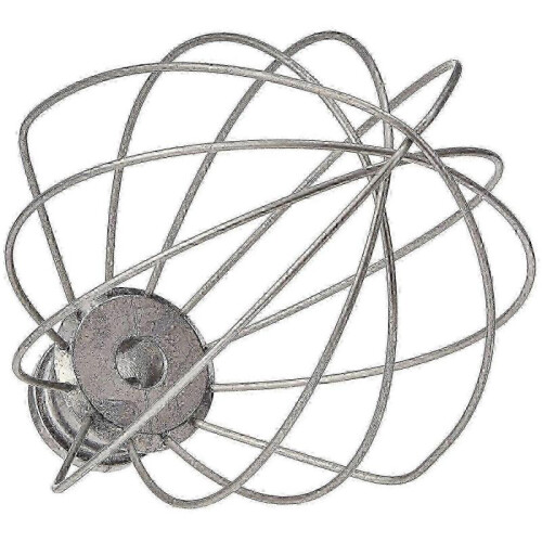 KitchenAid 5QT 5K5SS 5KPM5 5 Quart Lift Mixer Wire Whip Replacement 2