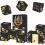 Popup Celebration Box With 10 Secret Compartments Surprise-A 1
